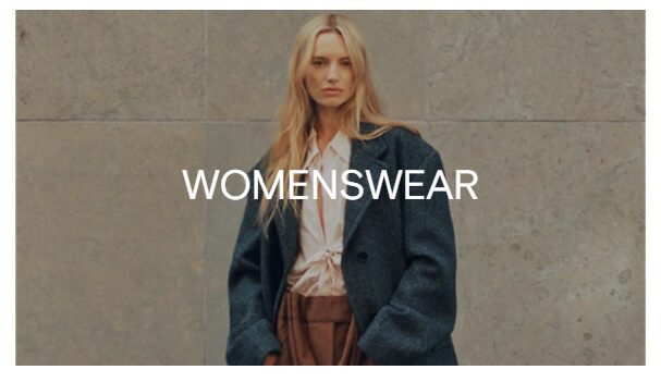 Luxury Designer Fashion Online – Clothing, Shoes & Accessories | Farfetch