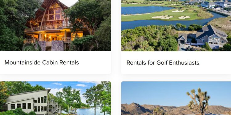 Luxury Redefined with Homes and Villas Marriott – Exceptional Private Stays Around the World