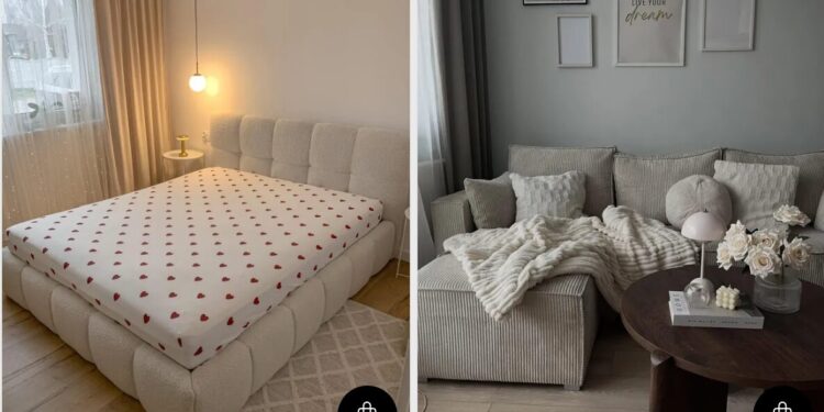 Selsey: Elevating Home Interiors with Stylish, Functional Furniture