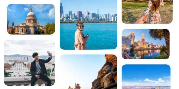 GoCity – Best Digital Sightseeing Passes for Top Attractions Worldwide