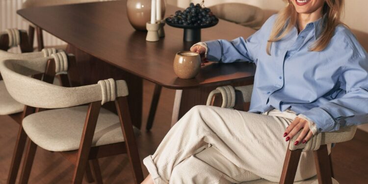 Selsey: Elevating Home Interiors with Stylish, Functional Furniture