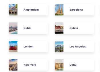 GoCity – Best Digital Sightseeing Passes for Top Attractions Worldwide