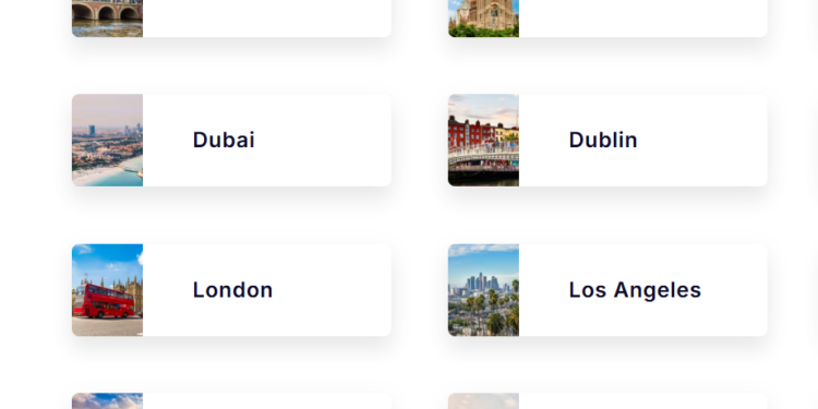 GoCity – Best Digital Sightseeing Passes for Top Attractions Worldwide