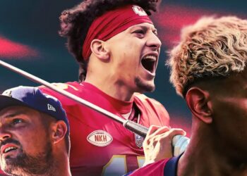 DAZN: The Future of Sports Streaming