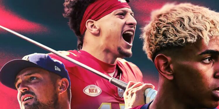 DAZN: The Future of Sports Streaming