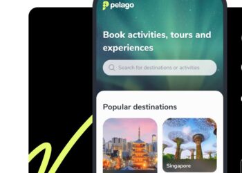 Title Pelago Guide: Book Attractions, Tours & Travel Experiences Easily