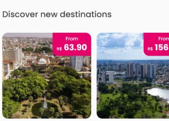 Buser Bus Travel Platform – Cheap Bus Tickets & Safe Trips Nationwide