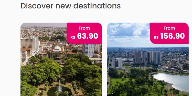 Buser Review: Affordable Bus Travel & Online Ticket Booking in Brazil
