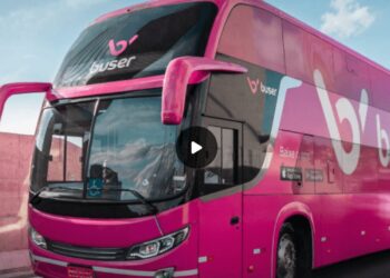 Buser Review: Affordable Bus Travel Across Brazil