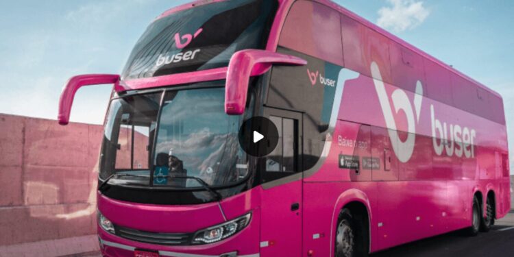 Buser Review: Affordable Bus Travel Across Brazil