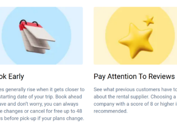 Discover Cars: Simplifying Global Car Rentals