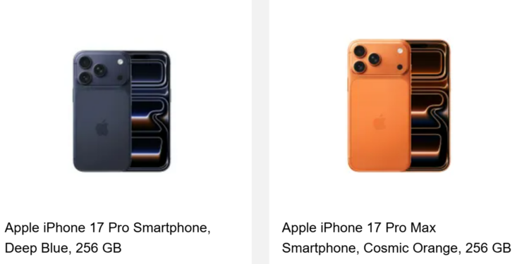 Discover Smart Technology with Jumbo Electronics