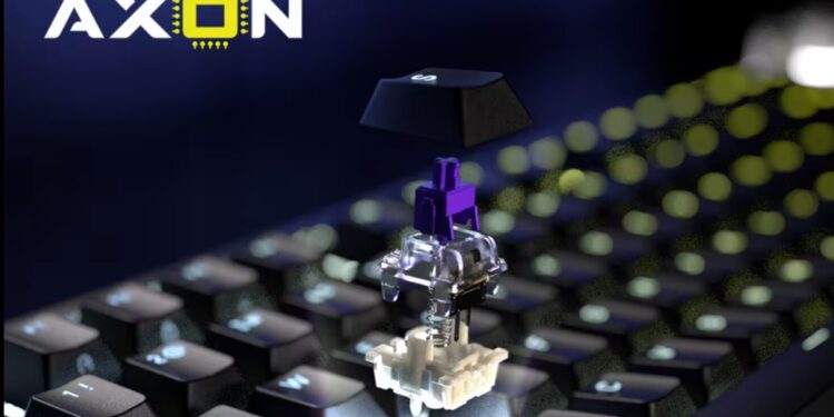 Corsair Gaming Accessories – Elite Keyboards, Mice & Headsets