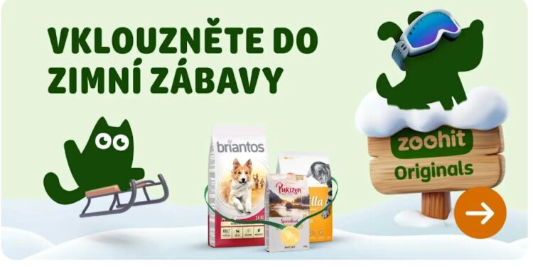 Shop Quality Pet Essentials at Zoohit