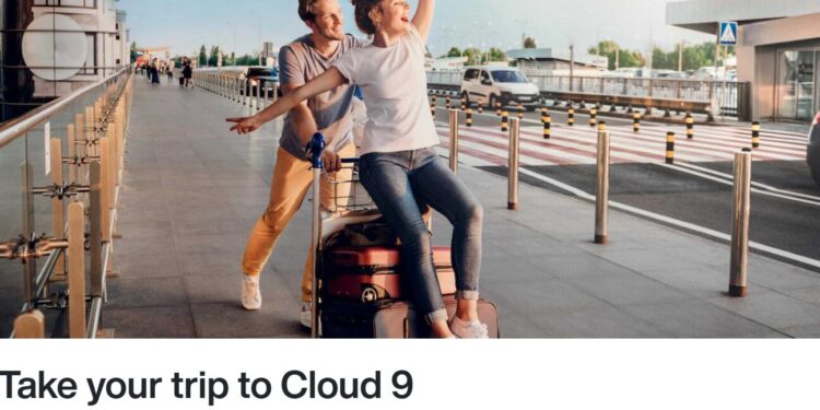 Eurowings Review: Affordable Flights Across Europe and Beyond