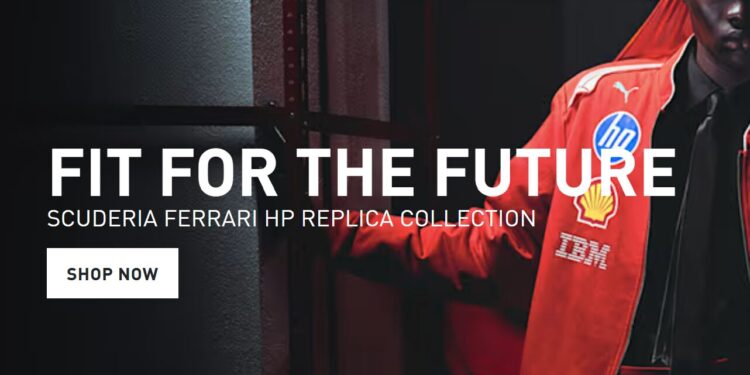 Puma: A Global Leader in Sport, Style, and Performance