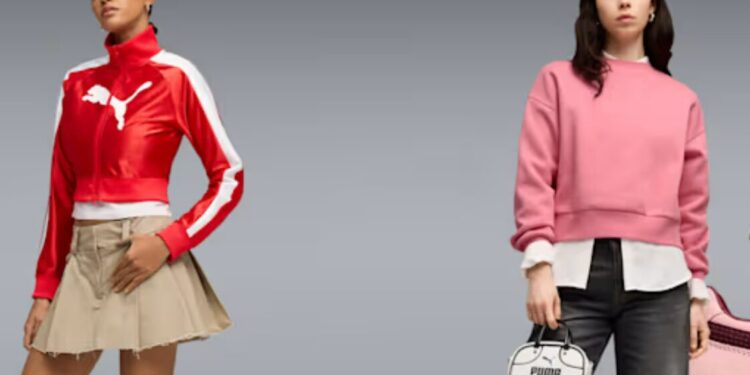 Puma: A Global Leader in Sport, Style, and Performance