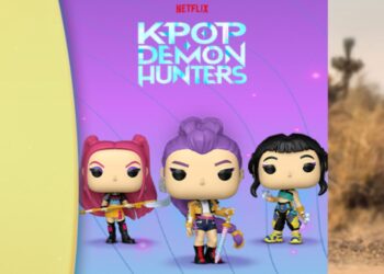 Funko Review: Iconic Pop Vinyl Figures & Collectibles