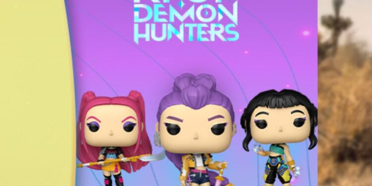 Funko Review: Iconic Pop Vinyl Figures & Collectibles