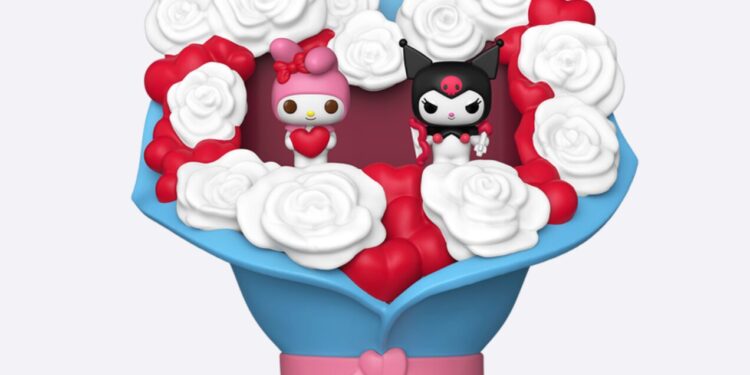 Funko Review: Iconic Pop Vinyl Figures & Collectibles