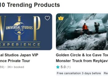 KKday Review: Best Travel Experiences & Tours Around the World