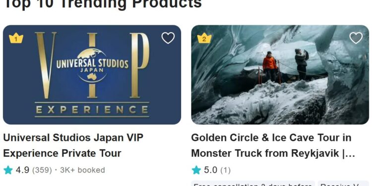 KKday Review: Best Travel Experiences & Tours Around the World