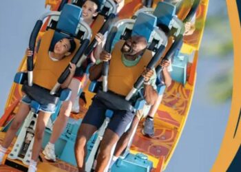 Discover the Best Attraction Tickets for Unforgettable Experiences Worldwide