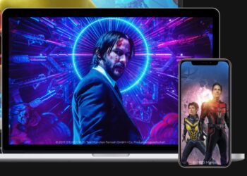 Discover Unlimited Entertainment with MEGOGO