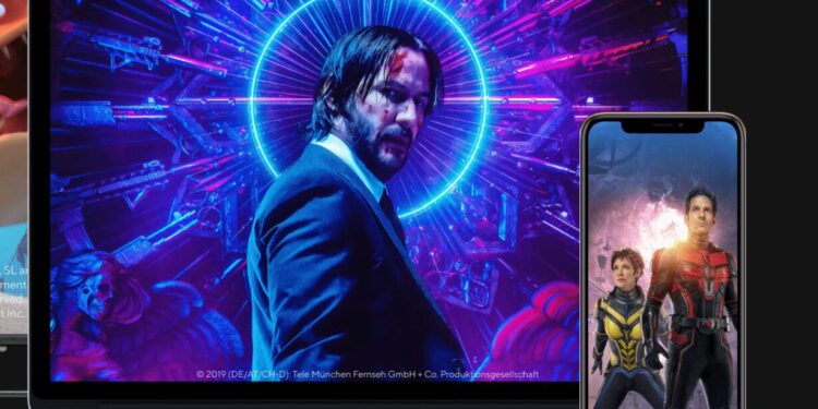 Discover Unlimited Entertainment with MEGOGO
