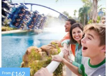 Discover the Best Attraction Tickets for Unforgettable Experiences Worldwide