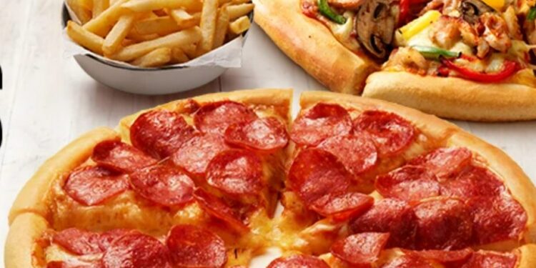 Enjoy Flavorful Moments with Pizza Hut’s Signature Pizzas and Irresistible Menu