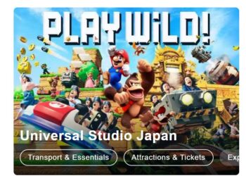 KKday Travel Experiences and What KKday Offers