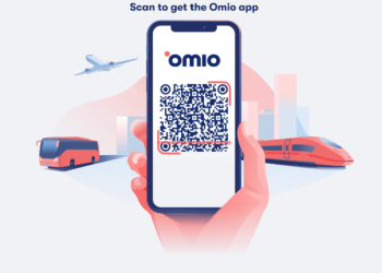 Omio – Compare and Book Trains, Buses, Flights, and Ferries Worldwide for Seamless Travel