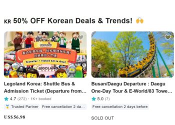 KKday Travel Experiences and What KKday Offers