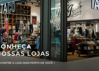 TACO Online – Casual Outfits, Footwear & Accessories