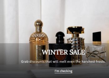 Tagomago Beauty Shop – Original Makeup, Skincare & Perfume