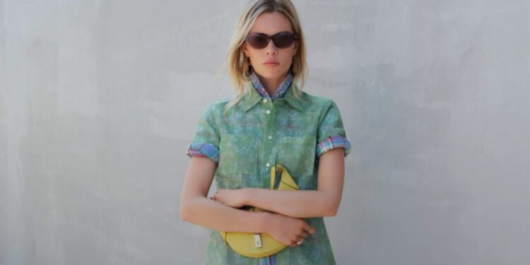 Farfetch Style – Latest Designer Trends & High-End Fashion