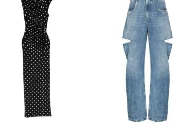 Farfetch Marketplace – Premium Designer Wear for Men & Women