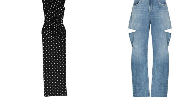 Farfetch Marketplace – Premium Designer Wear for Men & Women