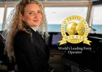 DFDS: Leading European Ferry, Freight and Logistics Services
