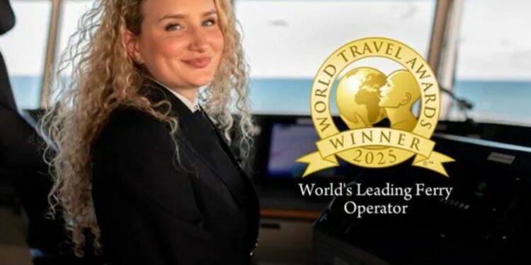DFDS: Leading European Ferry, Freight and Logistics Services
