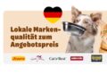 Zooplus Online – Pet Nutrition, Toys & Accessories with Delivery