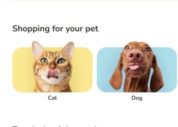 Zooplus Online – Pet Nutrition, Toys & Accessories with Delivery