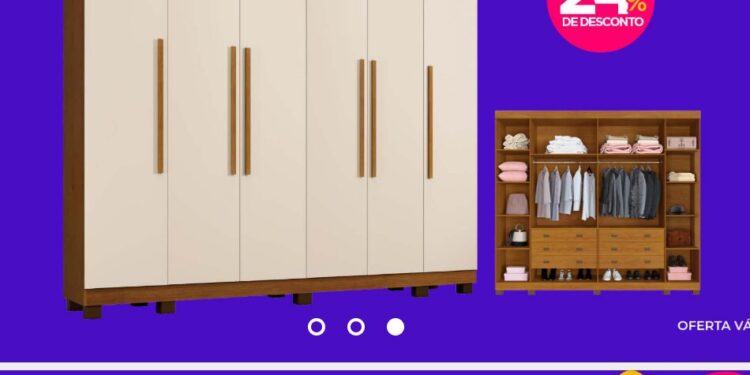 Moveis Linhares Review: Top Furniture & Home Goods in Brazil