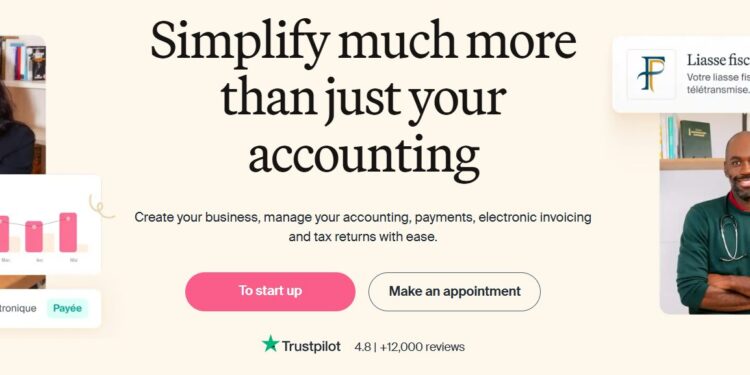 Why Indy Is One of the Best Online Accounting Tools for Freelancers, Self-Employed Professionals, and Small Business Owners