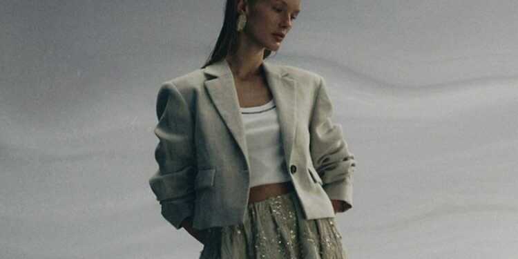 The Global Luxury Fashion Experience Through Farfetch