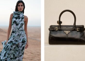 Farfetch and the Future of Online Luxury Fashion