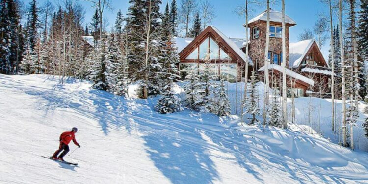 Homes & Villas by Marriott: Redefining Luxury Home Travel