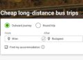 FlixBus: Revolutionizing Affordable Travel with a Global Bus Network and Smart Booking Technology