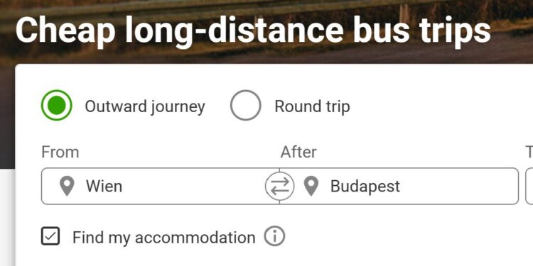 FlixBus: Revolutionizing Affordable Travel with a Global Bus Network and Smart Booking Technology